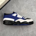 Local Core Private Air Jordan 4 Remastered Aj4 Jordan 4 Remastered Raw Rubber Gr