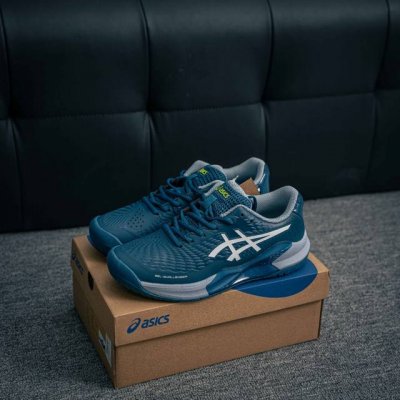 Core Private Asics Gel-Challenger 14Th Generation Shock-Absorbing And Non-Slip T