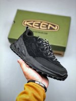 Keen American Popular Outdoor Brand - Keen Jasper Rocks Jasper Urban Series Retr