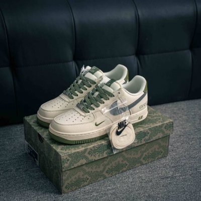 Core Private Air Force 1 Original Grade Original Last And Original Cardboard, Cr