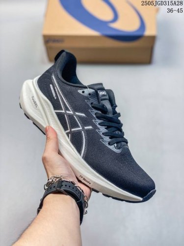 asics Gt-2000 13 Simple, Comfortable, Versatile, Stable Mesh, Non-Slip, Wear-