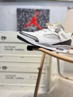 Nike Jordan Spizike Low Jordan Spizike Low Retro Cultural Casual Basketball Shoe