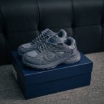Core Private Dior Dior Homme High-End Brand Classic Retro Dad Shoes Exaggerated