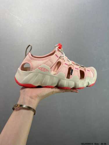 Keen, The Popular American Outdoor Brand - Keen Jasper Rocks Sp Jasper Urban Ser