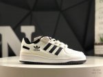 Genuine Label With Half Size Adidas Ad Forum Low Og Low-Top Versatile Trendy Cas