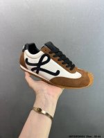 Company-Level Loewe 2025 Ballet Runner Early Spring New Arrival Bestseller Balle