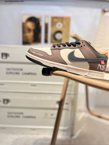 Nike Sb Dunk Low, Produced By A Top-Tier Manufacturer, Highly Recommended. New C