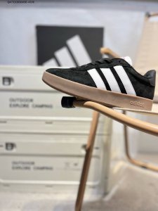 Adidas Barreda Decode Comfort Cushioning Low-Top Casual Skate Shoe Jq4235 Qa7320