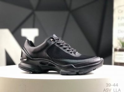 Ecco Guangdong Original Breathable Version, Equipped With Original Three-Piece S