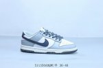 Nike Sb Dunk Low Pro Retro Low-Top Casual Sports Skateboard Shoes Item Number Fb
