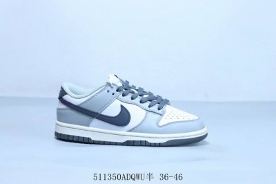Nike Sb Dunk Low Pro Retro Low-Top Casual Sports Skateboard Shoes Item Number Fb