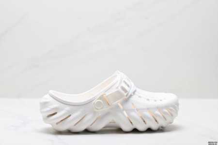 Corporate-Level Crocs Eva Non-Slip Breathable Sports Sandals The Innovative Hole - Click Image to Close