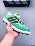 Adidas Roamboat 25 New Shock-Absorbing, Breathable Casual River-Crossing Shoes 0