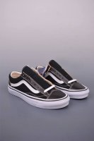 vans Otw Old Skool 36 Vibram Vans High-End Branch Line, The Same Vibram Custo