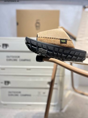 Ugg Celebrity Edition Spring/Summer New Arrival Tire Sole Casual Shoes W Venture