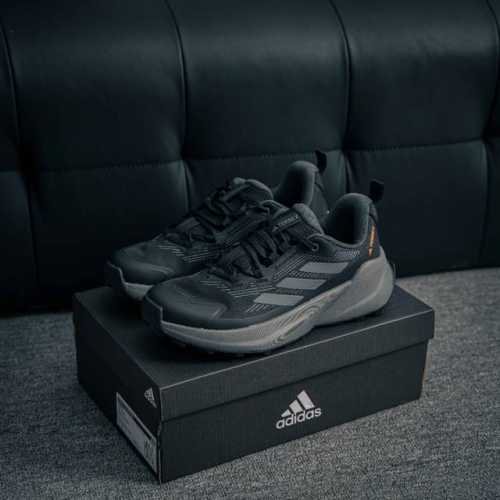 Core Private Adidas Terrex Free Hiker 2 Low Gtx Comfortable Shock Absorption Non