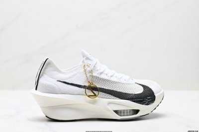 Company-Level New Release Nike Air Zoom Alphafly Next%3 Proto Adopts The Design
