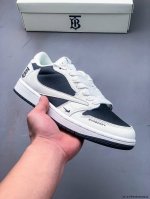 Authentic Half Size! Nike Air Jordan Low 1 Joe 1 Low-Top Reverse Swoosh Classic