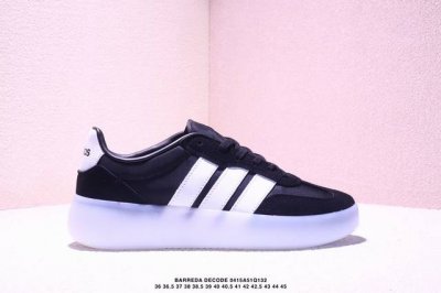 Company-Level Adidas Jelly T-Toe Shoes Barreda Decode Sneakers German Training S