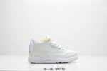 Kids' Air Jordan 3 Retro Reissue White Cement Aj3 Jordan 3Rd Generation Aj3 Jord