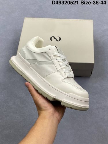 Star Style Abcicey Silver Summer Breathable Dad Shoes For Women Thick Sole Heigh