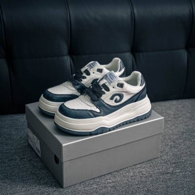 Core Private New Arrival Gg-Cc 2025 New Trend Thick-Soled Skate Shoes #Made In G