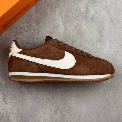 Local Core Private Company-Level Nike Classic Cortez Nylon Pren Nike Classic Lig