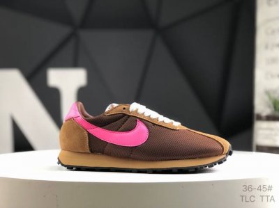 Nike Roshe Run Ld-1000 Waffle Generation Series Waffle Retro Casual Sports Joggi
