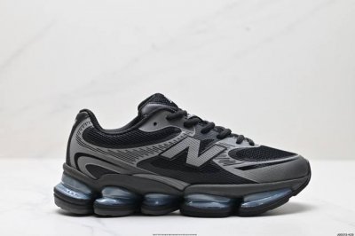 Corporate New Balance New Balance M 0 Series Fashionable Versatile Fabric Artifi