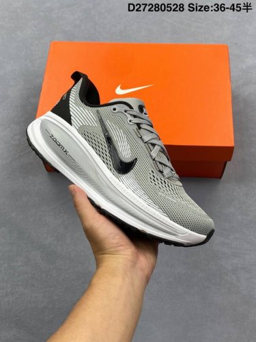 Corporate Nk Air Zoom Vomero 18 Lightweight And Comfortable Road Running Shoes H