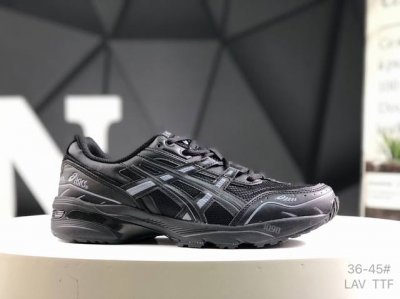 Asics Gel-1090 Asics Retro Fashion Sports Casual Shoes #Developed From The Origi