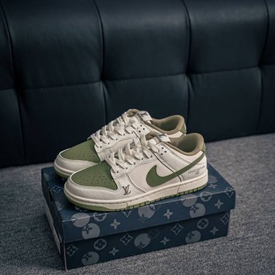 Core Private Nike Dunk Full Set Of Original Lasts And Original Molds To Create A