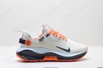 Corporate Nike React Infinity Run Flyknit 4 Gore-Tex Nike Cushioning Foam Low-To