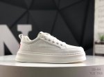 Italian Luxury Fashion Brand Gucci Screener Gg Sneaker Classic Original Thick-So