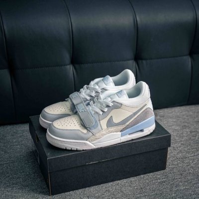 Core Private Nike Air Jordan Legacy 312 Low Jordan Aj 312 The Strongest Three-In