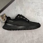 Local Core Private Ecco Leather Strips Mesh Breathable Classic And Modern Crafts