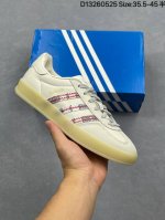 ad Original Gazelle Indoor Trainers Gazelle Indoor Shoe Series Low-Top Retro
