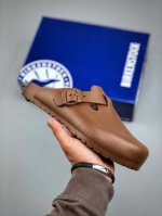 Birkenstock Birkenstock Eva Half-Covered Toe Mule Sandal 2766 Size: 36-45