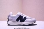 New Balance 327 Retro Pioneer Nb327 Series Retro Casual Sports Running Shoes Pro