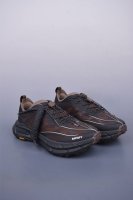 Satisfy Xhoka One One Mafate Speed 4 Low-Top Professional Cross-Country Running