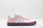 Genuine Label Adidas Daily 4.0 Adidas Comfortable And Versatile Low-Top Sneakers