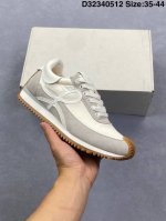 Loewe Ballet Runner Sneakers Ballet Series Agan Retro-Style Thin-Soled Versatile