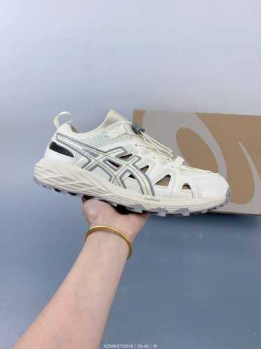 asics Asics Gel-Sonoma Se Outdoor Wading Shoes Camping Casual Shoes Size As S