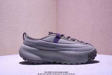 The North Face Never Stop Comfortable All-Match Non-Slip Breathable Low-Top Casu - Click Image to Close