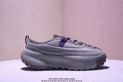 The North Face Never Stop Comfortable All-Match Non-Slip Breathable Low-Top Casu