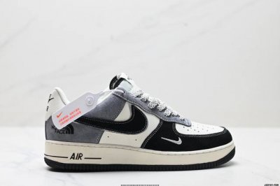 Company-Grade Nike Air Force 1 "07 Air Force One Low-Top Versatile Casual Sports