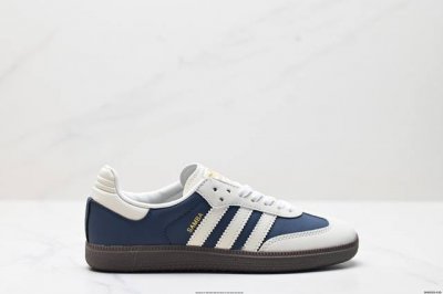 Authentic Adidas Three-Leaf Clover Adidas Originals Samba Og Samba Dance Series