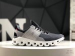 On City Running Shoes, The New Generation Of Cloud Swift Mid-To-Long Distance Li