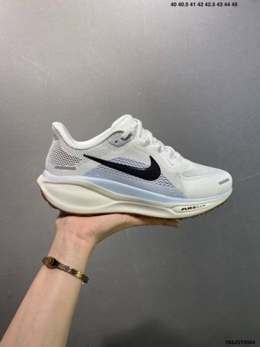 Company-Level Air Zoom Pegasus 41 Pegasus Series, Export-Only Order, Original Fa