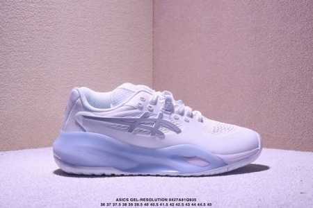 Corporate-Level Asics Gel-Resolution 10 Stable R9 For Men And Women R10 Professi - Click Image to Close